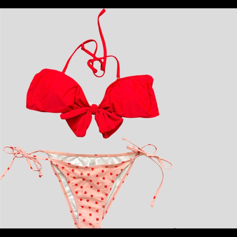 Swimwear